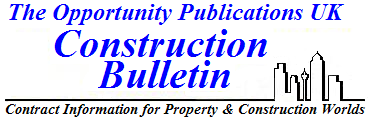 Construction Bulletin
