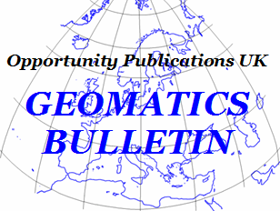 Geomatics Bulletin